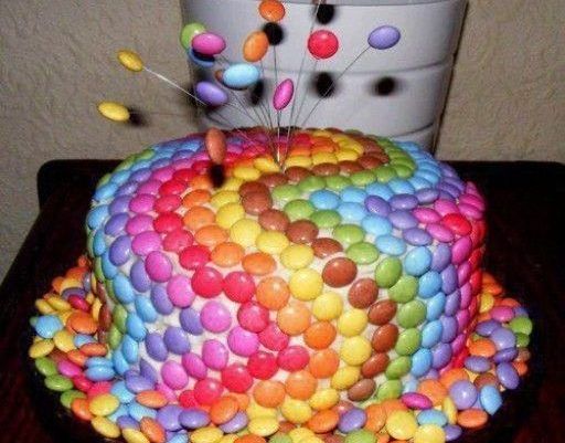 Como decorar bolos em casa