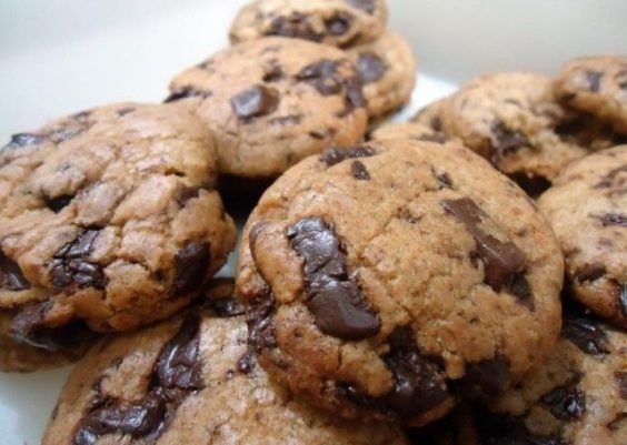 Como fazer cookies perfeitos