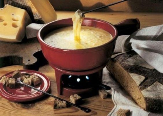 Dicas para um fondue de queijo perfeito