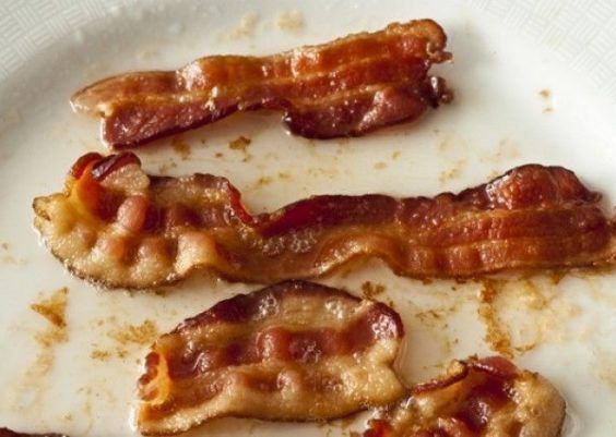 Dicas para usar bacon na cozinha