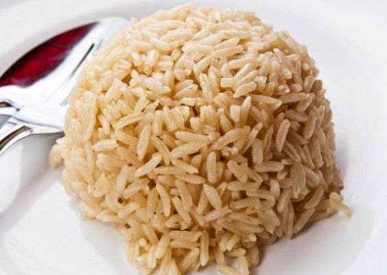 Formas para preparar arroz