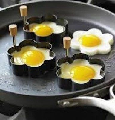 Utensílios criativos para a cozinha