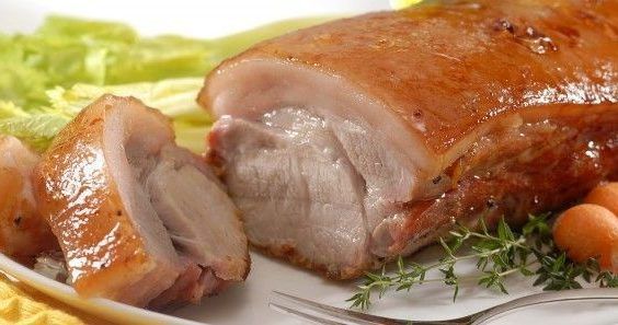 Carne de porco: conheça verdades e mentiras