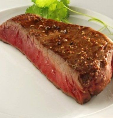 Como acertar ponto da carne