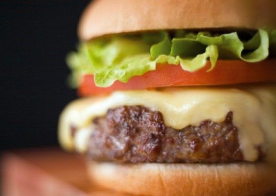Como fazer o hambúrguer perfeito