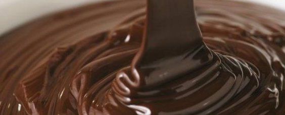 Como usar chocolate em receitas