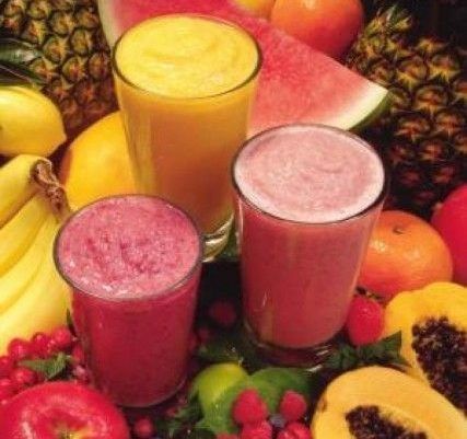 Dicas para elaborar sucos refrescantes