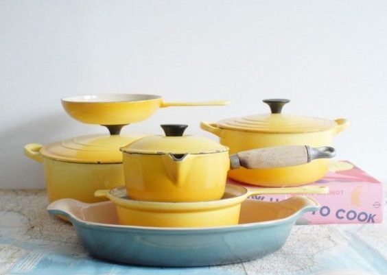 Dicas para escolher panelas