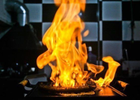 Informações sobre técnica de flambagem