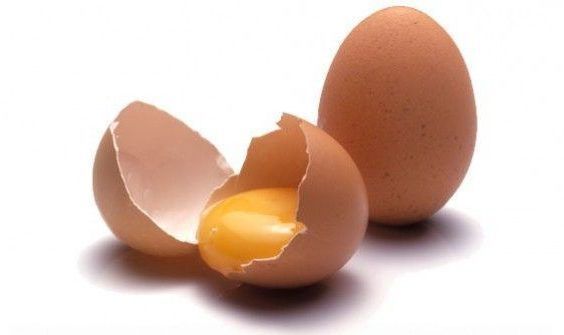 Melhores cuidados com os ovos