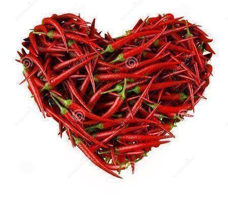 Alguns segredos da pimenta