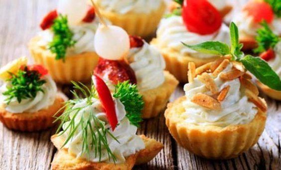 Aperitivos: conheça tipos mais interessantes