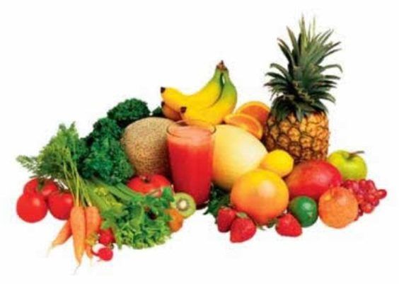 As 5 frutas e vegetais que estão em alta em dezembro