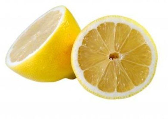 As diferentes funções do limão