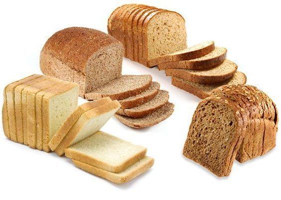 Como conservar os pães por mais tempo