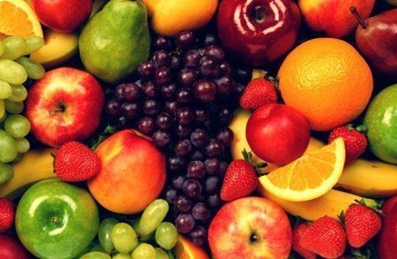 Como escolher as melhores frutas do mercado