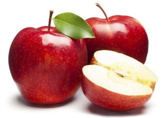 Dicas para manter maçã bonita