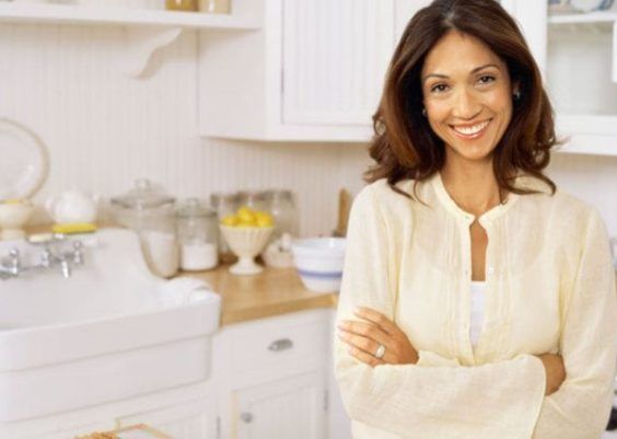 Dicas para sua cozinha ficar cheirosa