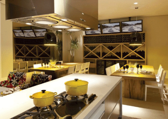 Erros mais comuns na hora de cozinhar