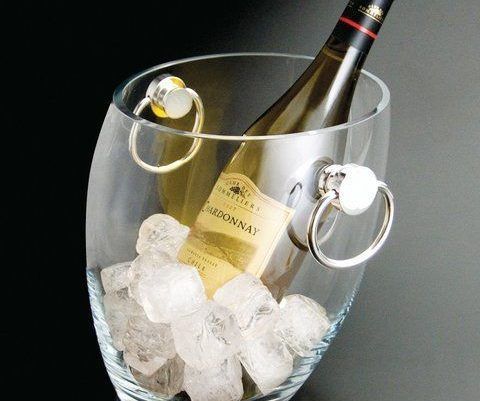 Forma correta de experimentar vinho