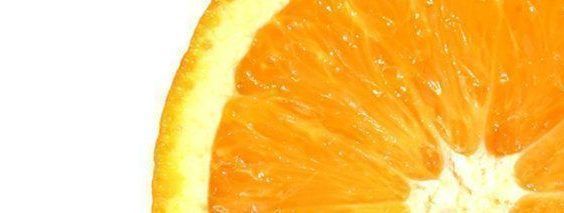 Ideias para sabores cítricos