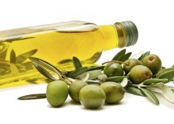 Mitos do azeite de oliva