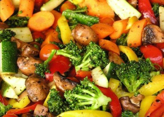 5 maneiras de usar frutas e vegetais velhos