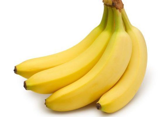 Bananas: não só gostosas, como um ótimo alimento para a saúde