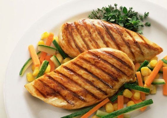 Como deixar o frango grelhado perfeito