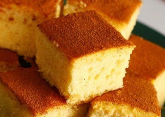 Como evitar que bolo não cresça