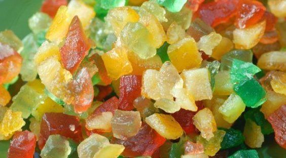 Conheça o primo do panetone