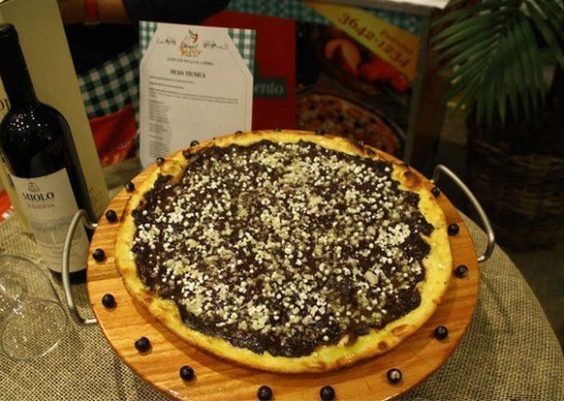 Cuidados básicos ao fazer massas variadas