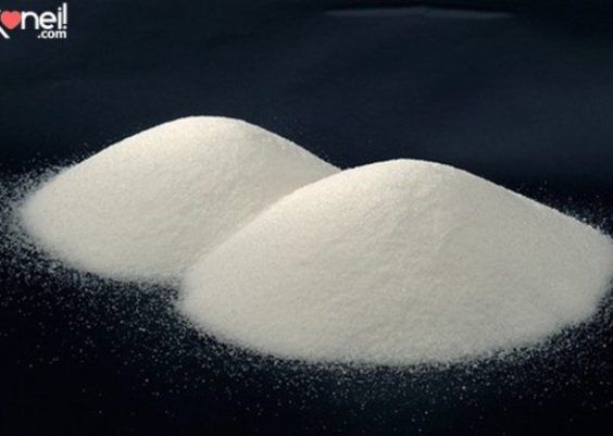 Funcionalidades do sal