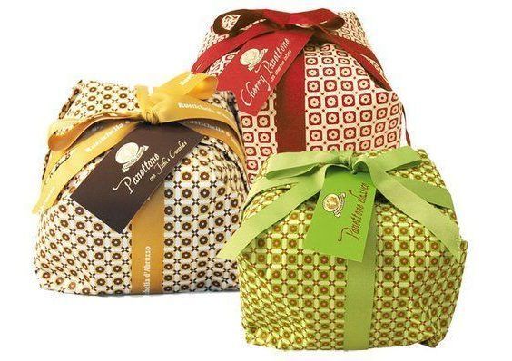 Panetones artesanais: saiba algumas possibilidades