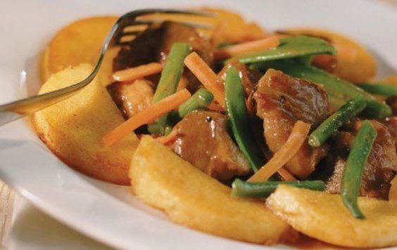 Que tal um gostinho extra nos seus pratos?