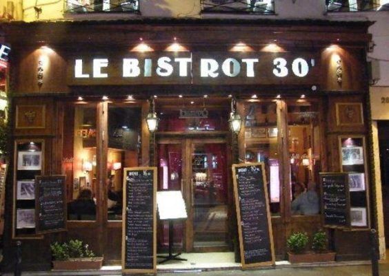 Bistrô: conceito e características