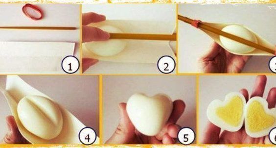 Como fazer ovo  regras básicas de elaboração
