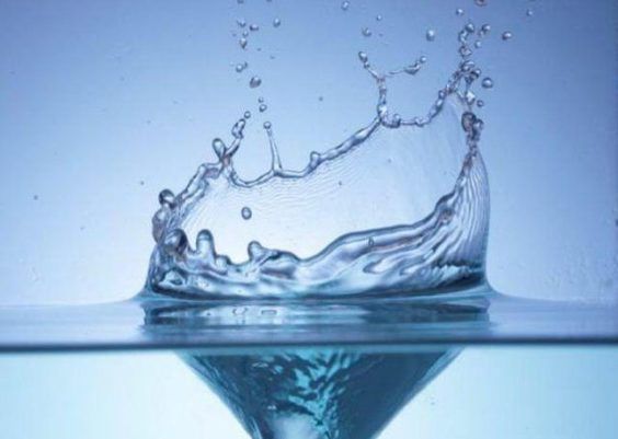 Cuidados no uso da água mineral