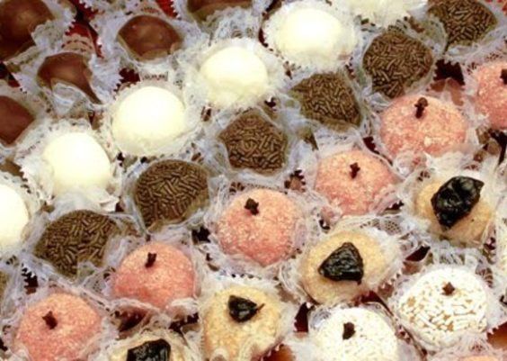Doces mais amados: conheça suas modalidades