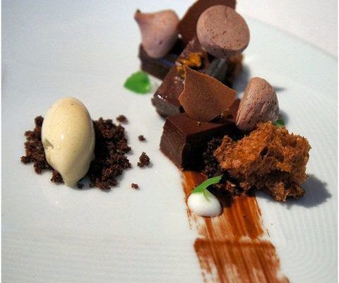 Esponja de cacau: conheça esta doce novidade culinária