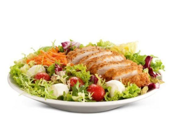 Fast-food saudável: saiba como obter