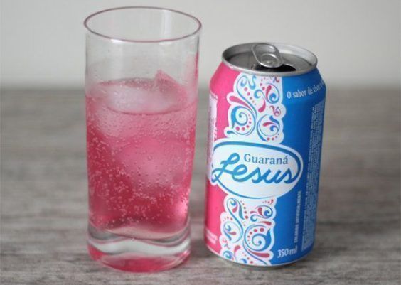 Guaraná Jesus: conheça esta novidade diferente