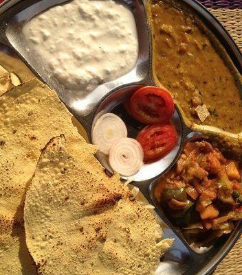 Pratos apimentados são preferidos pelos homens