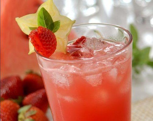 Sucos refrescantes: dicas para cada dia da semana