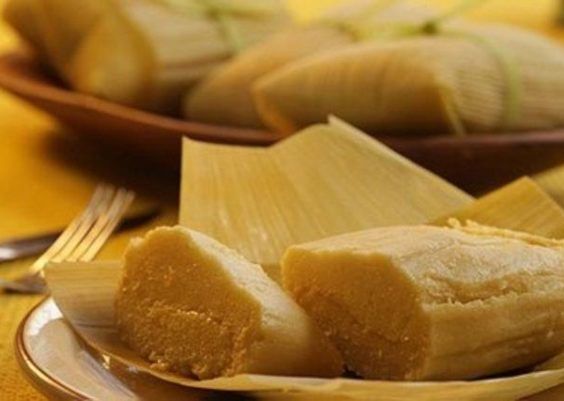 Alternativas culinárias com milho