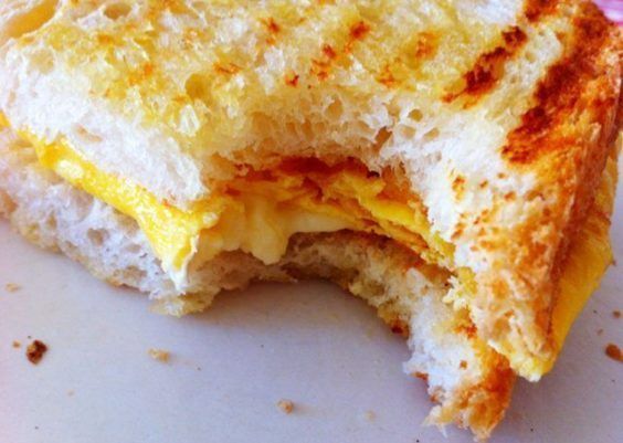 Como fazer ovo com classe