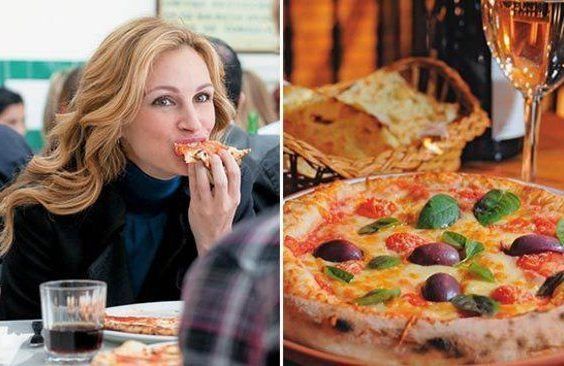 Pratos de cinema: saiba como ter um para você