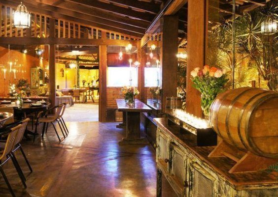 Restaurantes-empórios: conheça a nova moda no ramo da culinária