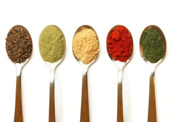 Dicas tempero de cozinha