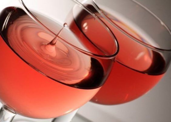 Mitos sobre o vinho rosé